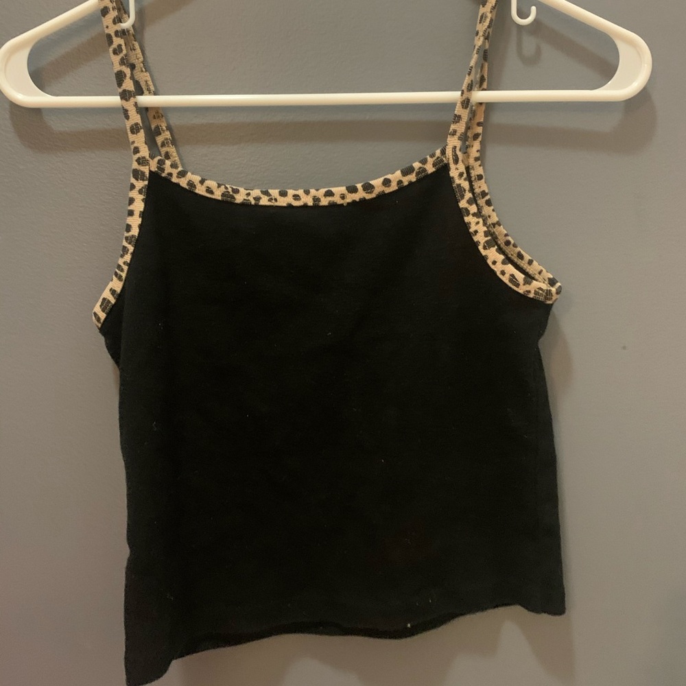 Brandy Melville tops:)
